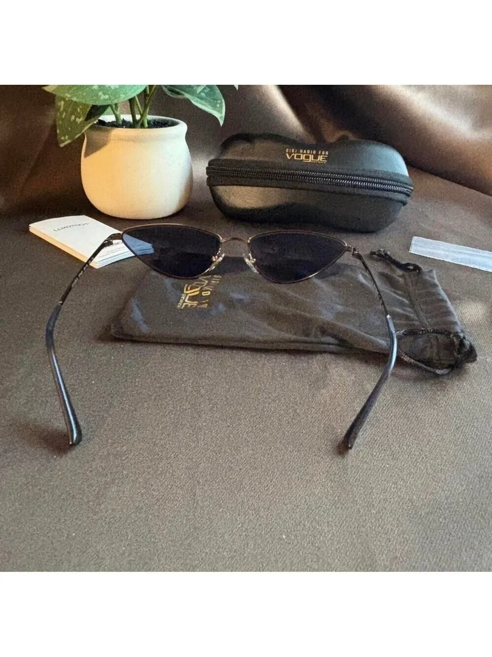 Vogue Eyewear elevate your